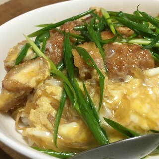 カツ丼